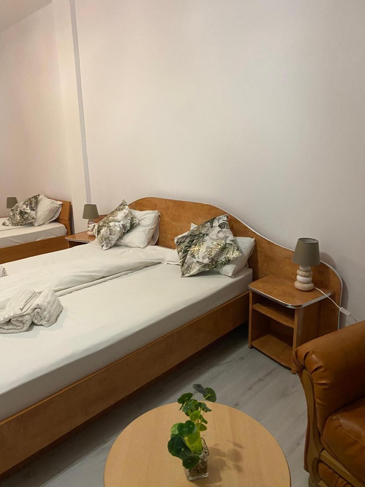 Hotel Green House Craiova Luaran gambar